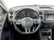 Volkswagen Tiguan I Рестайлинг Москва  - изображение 47