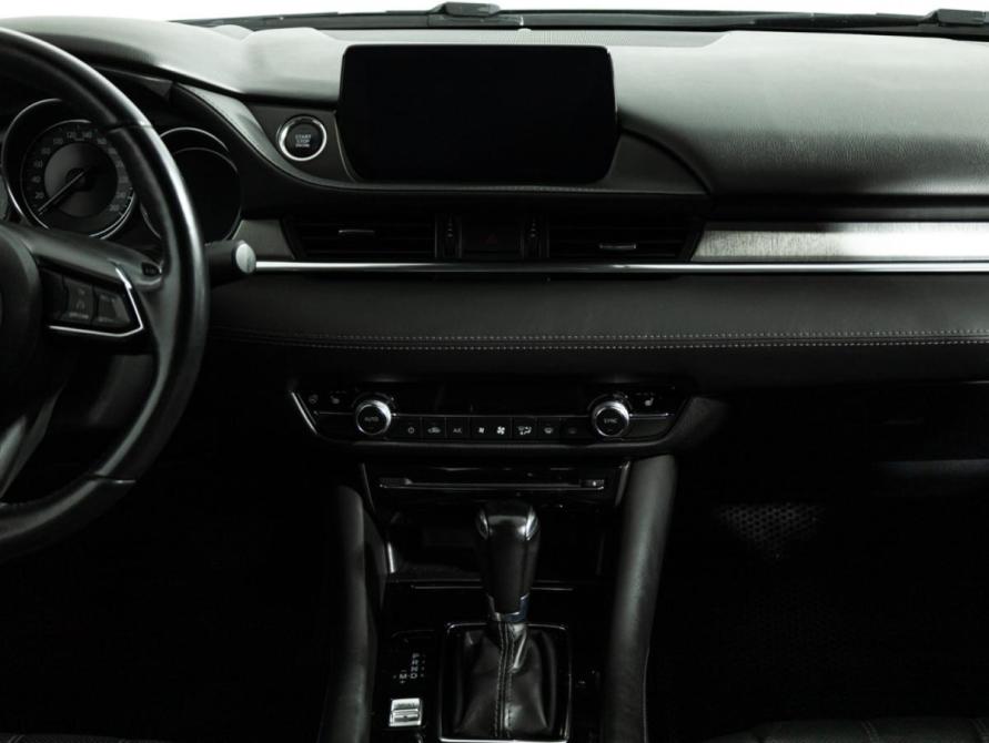 Mazda 6 III (GJ) Рестайлинг 2 Санкт-Петербург  - изображение 14