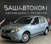 Renault Sandero I Уфа  - изображение 14