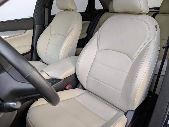 Infiniti QX50 II с пробегом 2021 года, цена 4 500 000 рублей, 15472 км, внедорожник, Автокод Объявления