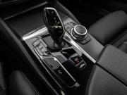 BMW 5 серии VII (G30/G31/G38) Рестайлинг Краснодар  - изображение 37