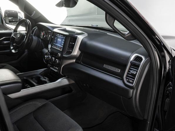 Ram 1500 V с пробегом 2019 года, цена 6 850 000 рублей, 71243 км, пикап, Автокод Объявления