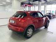 Nissan Juke I Казань  - изображение 22