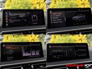 BMW X4 II (G02) Рестайлинг Москва  - изображение 44