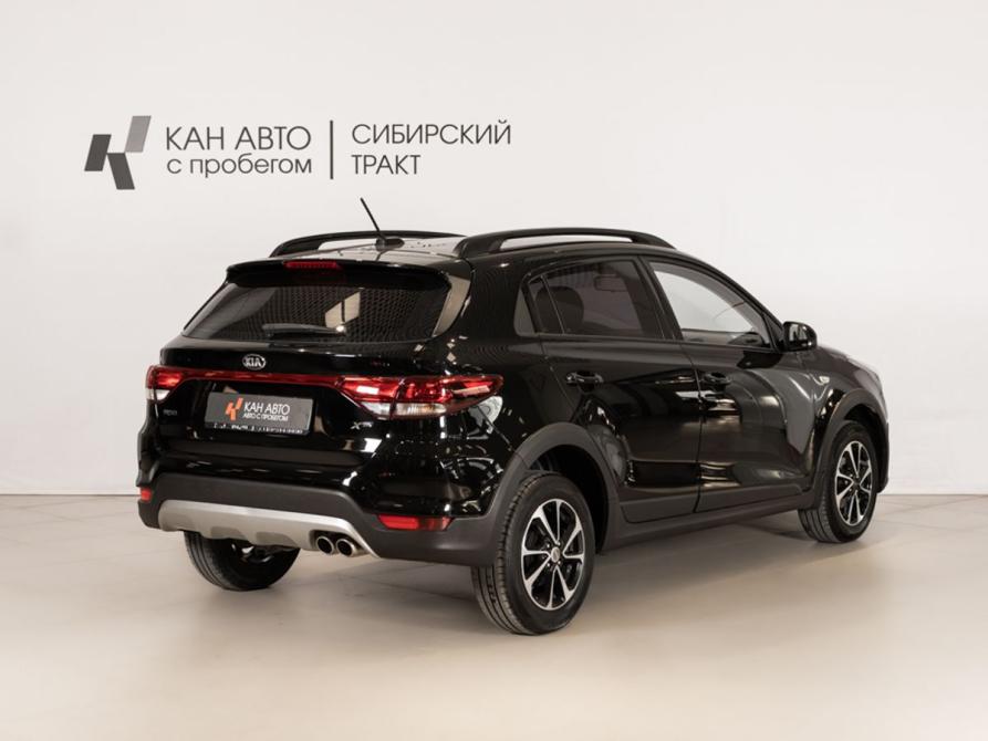 Kia Rio IV Казань  - изображение 3