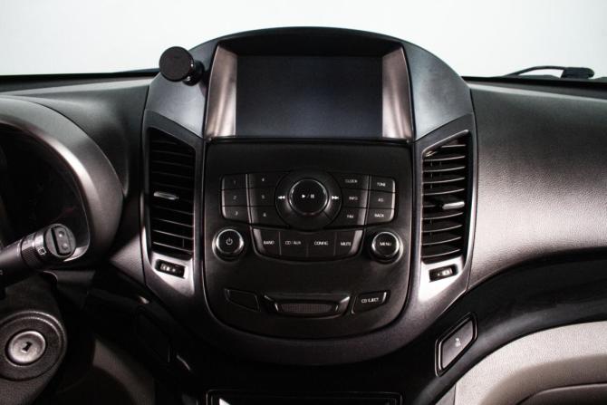 Chevrolet Orlando I с пробегом 2012 года, цена 1 029 000 рублей, 165000 км, компактвэн, Автокод Объявления