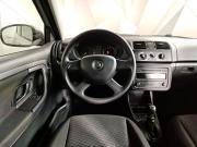 Skoda Fabia II Рестайлинг Москва  - изображение 40