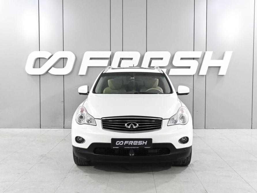 Infiniti EX I (J50) Ростов-на-Дону  - изображение 3
