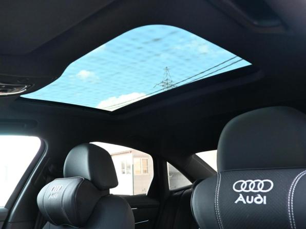 Audi A6 V (C8) с пробегом 2020 года, цена 4 199 000 рублей, 90422 км, седан, Автокод Объявления