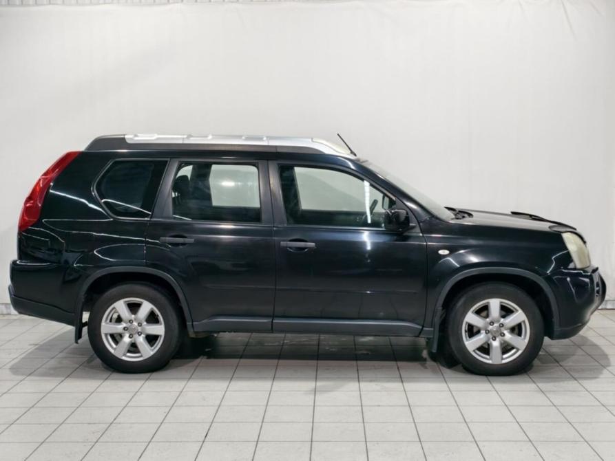 Nissan X-Trail II Курск  - изображение 4