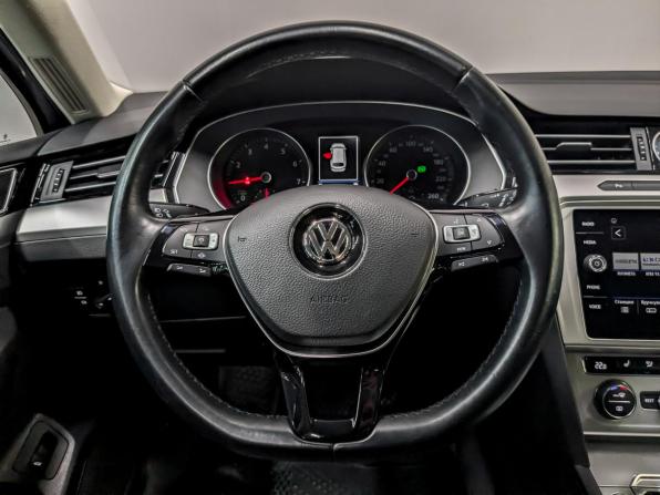 Volkswagen Passat B8 с пробегом 2019 года, цена 2 355 000 рублей, 78797 км, универсал, Автокод Объявления