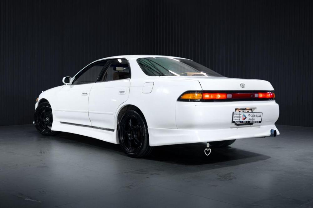 Toyota Mark II VII (X90) Тюмень  - изображение 6