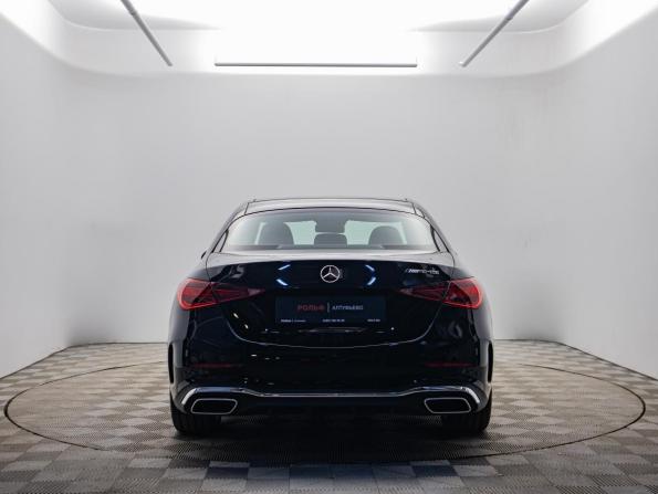 Mercedes-Benz C-Класс V (W206) с пробегом 2021 года, цена 4 950 000 рублей, 15624 км, седан, Автокод Объявления