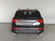 Audi Q7 I (4L) Рестайлинг Москва  - изображение 26