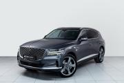 Genesis GV80 I Казань  - изображение 14