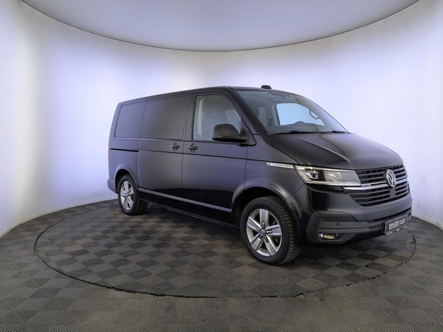Volkswagen Multivan T6 Рестайлинг Москва  - изображение 3