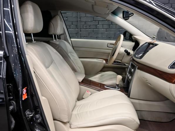 Nissan Teana II (J32) с пробегом 2011 года, цена 930 000 рублей, 197147 км, седан, Автокод Объявления
