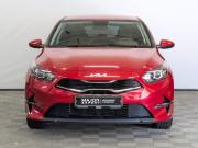 Kia Ceed III Рестайлинг Москва  - изображение 32