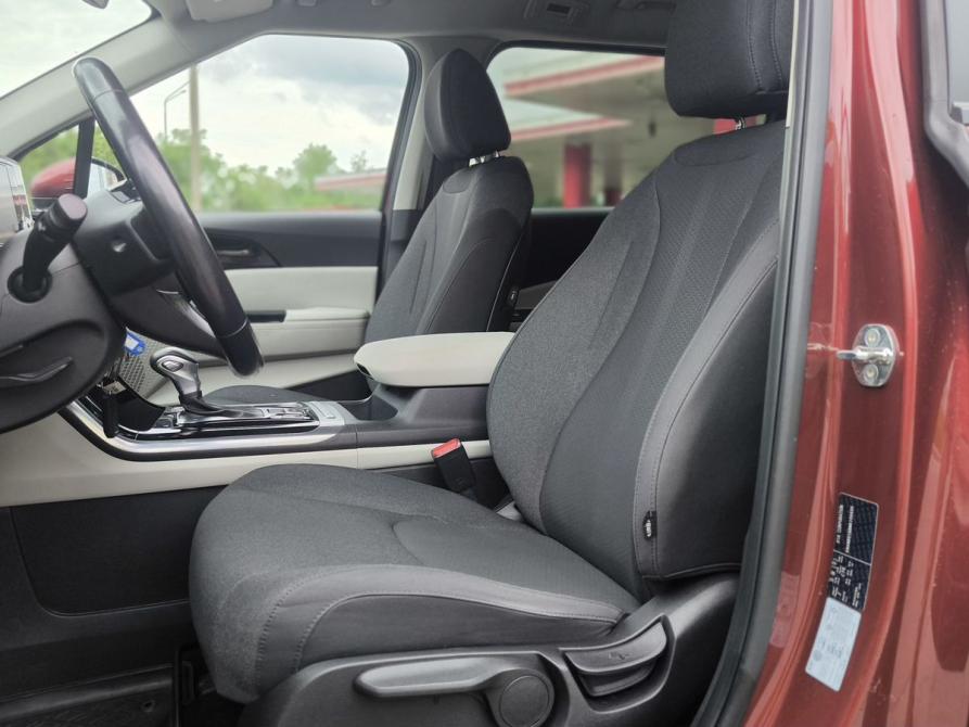 Kia Carnival IV Санкт-Петербург  - изображение 12