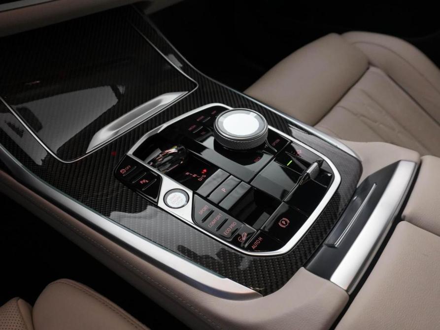 BMW X7 I (G07) Рестайлинг Москва  - изображение 20