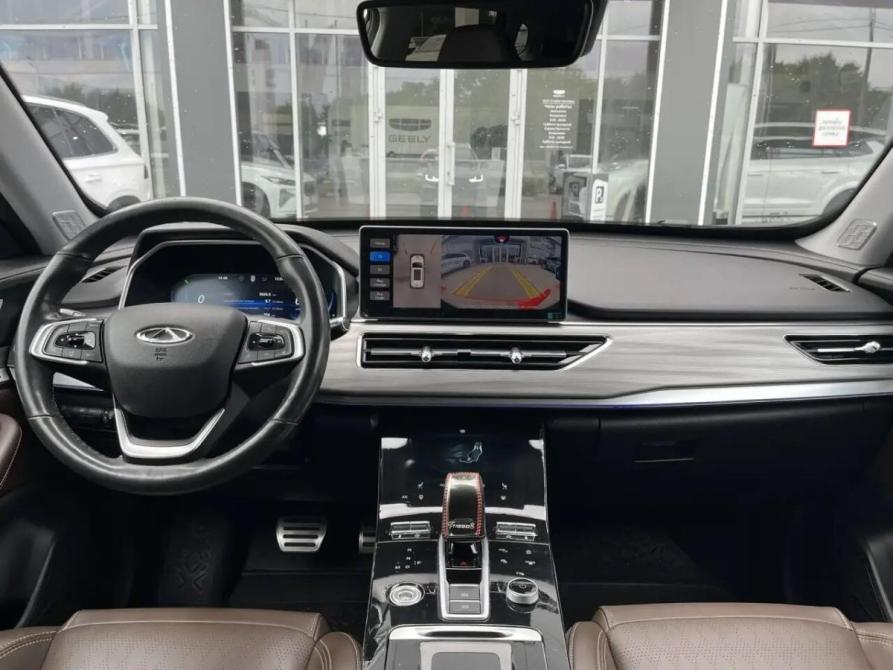 Chery Tiggo 8 Pro I Воронеж  - изображение 7