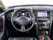 Infiniti QX70 Москва  - изображение 52