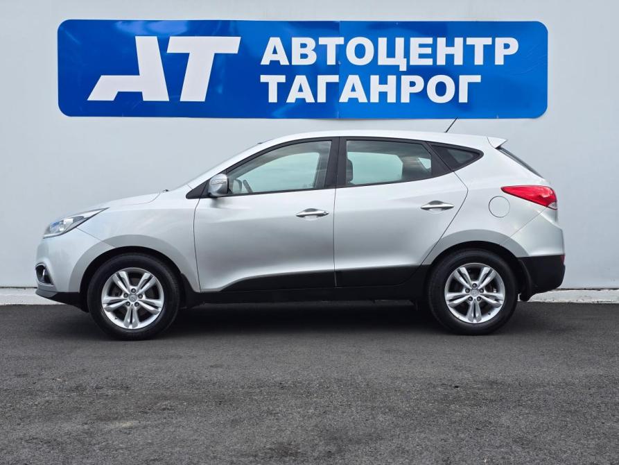 Hyundai ix35 I Рестайлинг Таганрог  - изображение 9