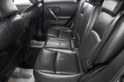 Infiniti FX I (S50) Рестайлинг Барнаул  - изображение 60