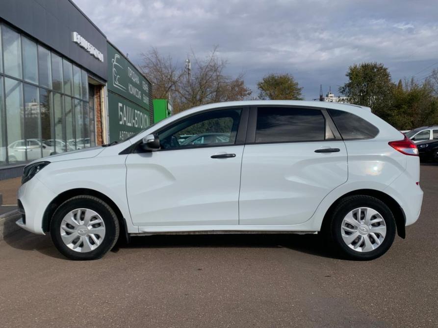 Lada (ВАЗ) XRAY I Стерлитамак  - изображение 9