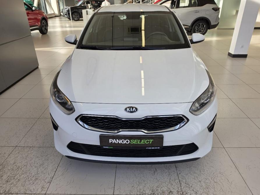 Kia Ceed III Екатеринбург  - изображение 3