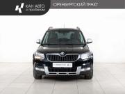 Skoda Yeti I Рестайлинг Казань  - изображение 16