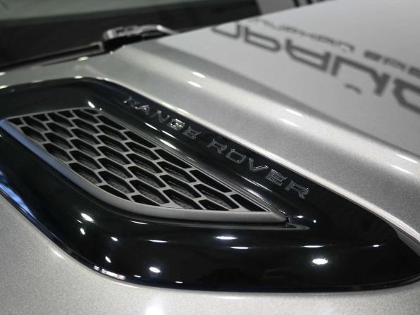 Land Rover Range Rover Sport II с пробегом 2014 года, цена 2 999 900 рублей, 123621 км, внедорожник, Автокод Объявления