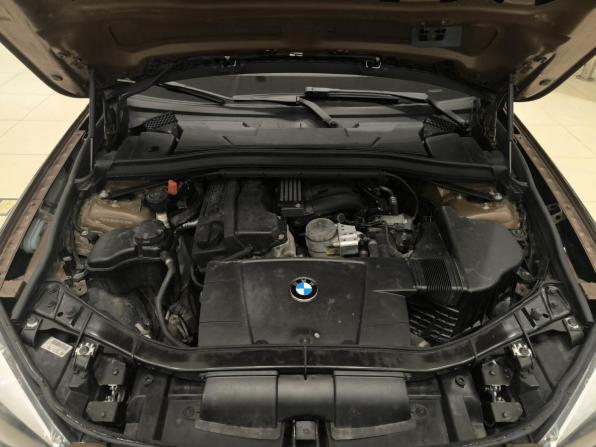 BMW X1 I (E84) Рестайлинг с пробегом 2013 года, цена 1 200 000 рублей, 104931 км, внедорожник, Автокод Объявления