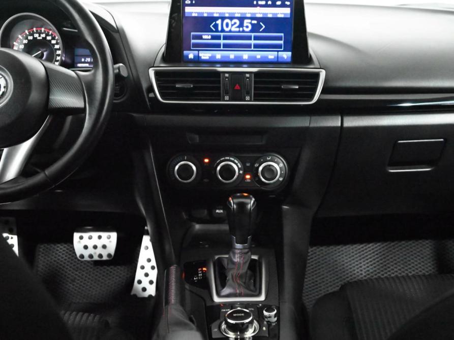Mazda 3 III (BM) Екатеринбург  - изображение 13