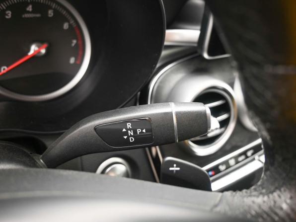 Mercedes-Benz GLC I (X253) с пробегом 2017 года, цена 2 680 900 рублей, 97924 км, внедорожник, Автокод Объявления
