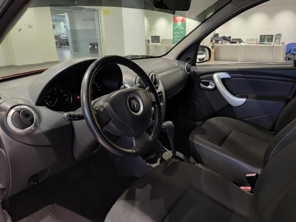 Renault Sandero I с пробегом 2012 года, цена 645 000 рублей, 205412 км, хэтчбек, Автокод Объявления
