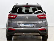 Hyundai Creta I Балашиха  - изображение 22