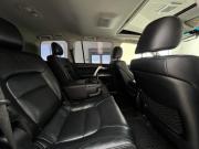 Toyota Land Cruiser 200 Series Рестайлинг 1 Волгоград  - изображение 74