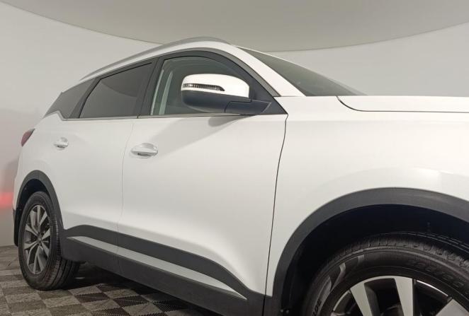 Chery Tiggo 7 Pro I с пробегом 2021 года, цена 1 470 000 рублей, 67439 км, внедорожник, Автокод Объявления