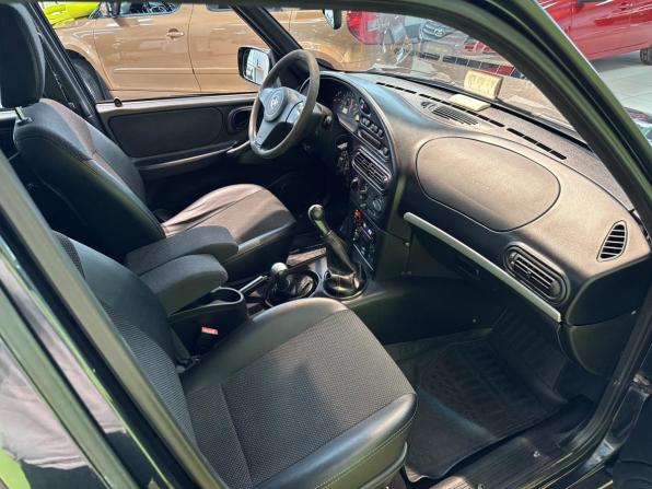 Chevrolet Niva I Рестайлинг с пробегом 2015 года, цена 545 000 рублей, 152054 км, внедорожник, Автокод Объявления
