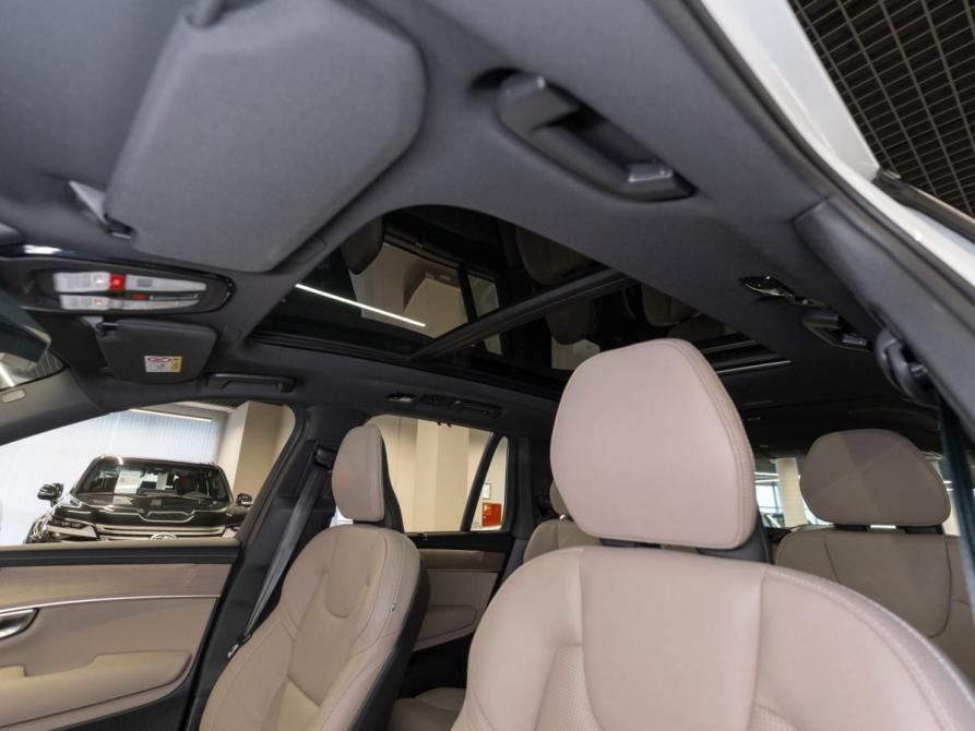 Volvo XC90 II Рестайлинг 2 Москва  - изображение 10