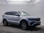 Belgee X70 I Москва  - изображение 22
