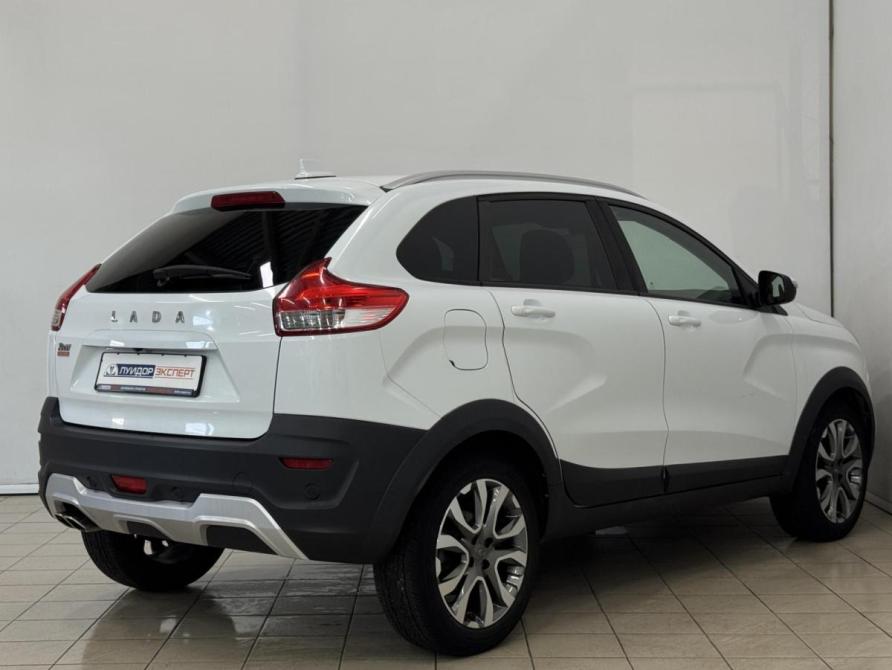 Lada (ВАЗ) XRAY I Нижний Новгород  - изображение 6