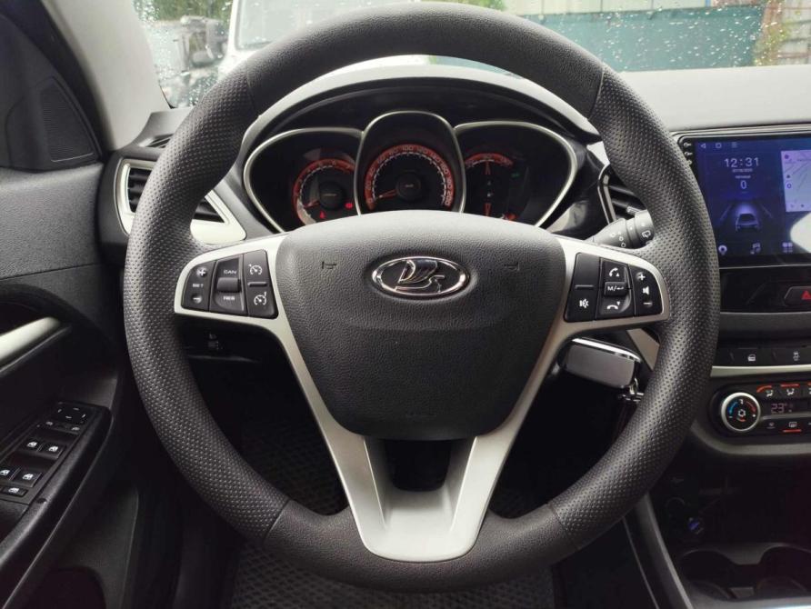 Lada (ВАЗ) Vesta I Санкт-Петербург  - изображение 20