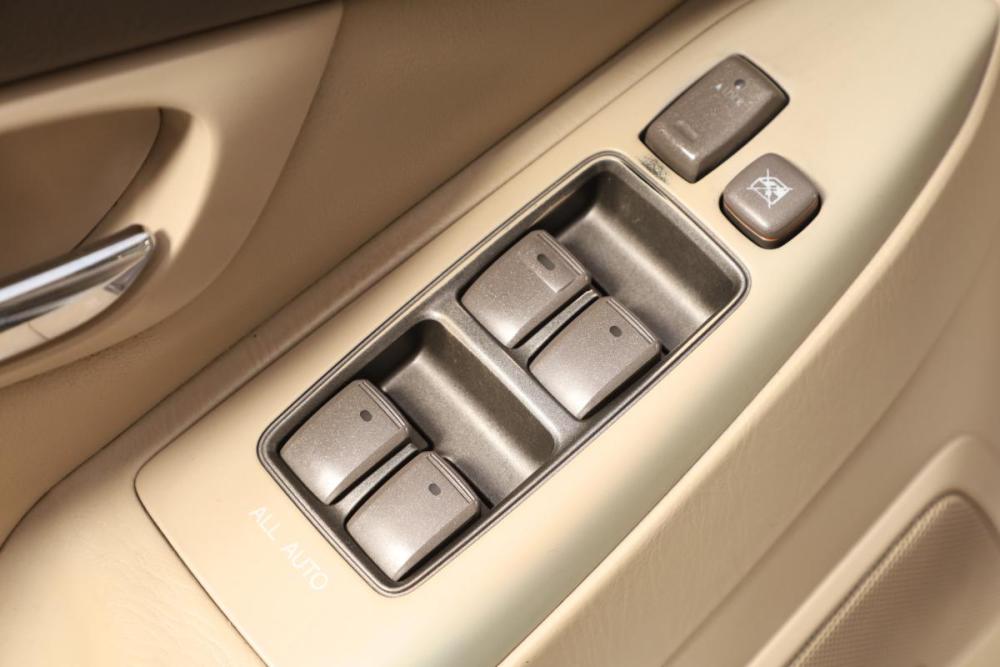 Lexus GX I Новосибирск  - изображение 16