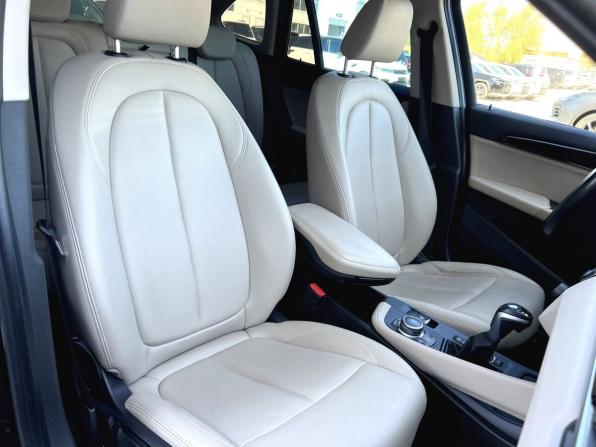 BMW X1 II (F48) с пробегом 2018 года, цена 2 450 000 рублей, 145288 км, внедорожник, Автокод Объявления