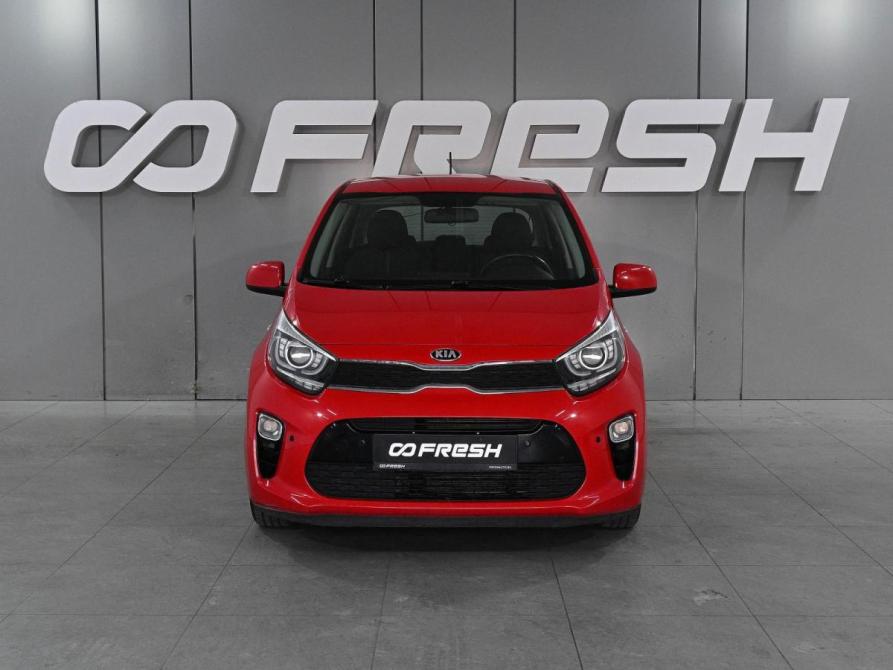 Kia Picanto III Ростов-на-Дону  - изображение 3