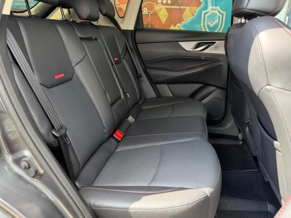 Changan CS35 Plus I Рестайлинг с пробегом 2023 года, цена 1 730 000 рублей, 57000 км, внедорожник, Автокод Объявления