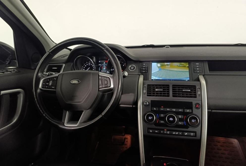 Land Rover Discovery Sport I Волгоград  - изображение 12
