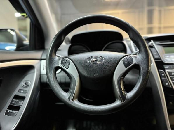 Hyundai i30 II с пробегом 2013 года, цена 947 000 рублей, 114000 км, хэтчбек, Автокод Объявления